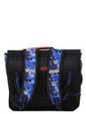 Cartable Playground 38 cm Bleu