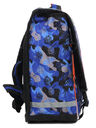 Cartable Playground 38 cm Bleu