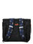 Cartable Off Screen 38 cm Bleu
