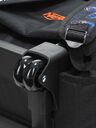 Cartable � roulettes Off Screen 38 cm Bleu
