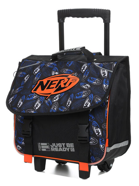 Cartable � roulettes Off Screen 38 cm