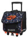 Cartable � roulettes Off Screen 38 cm Bleu