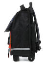 Cartable � roulettes Off Screen 38 cm Bleu