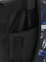 Cartable � roulettes Off Screen 38 cm Bleu