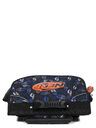 Cartable � roulettes Off Screen 38 cm Bleu