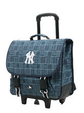 Cartable New York Yankees Yankee 41 cm