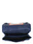 Cartable Muy Pop 38 cm Bleu Bleu