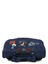 Cartable Muy Pop 38 cm Bleu Bleu