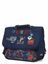 Cartable Muy Pop 38 cm Bleu Bleu