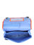 Cartable Studio Jon�sie 38 cm Bleu Bleu
