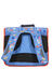 Cartable Studio Jon�sie 38 cm Bleu Bleu