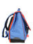 Cartable Studio Jon�sie 38 cm Bleu Bleu