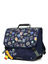 Cartable Geek Level Up 38 cm Marine