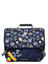 Cartable Geek Level Up 38 cm Marine