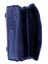 Cartable � roulettes Les Sisters 38 cm Marine