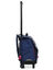 Cartable � roulettes Les Sisters 38 cm Marine