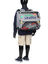 Cartable Sport League Beyond Your Limits 38 cm Gris