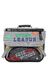 Cartable Sport League Beyond Your Limits 38 cm Gris