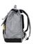 Cartable Sport League Beyond Your Limits 38 cm Gris