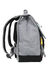 Cartable Sport League Beyond Your Limits 38 cm Gris