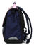 Cartable Glitter Power Club 38 cm Marine