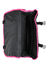 Cartable Wild Stars 38 cm Noir