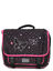 Cartable Wild Stars 38 cm Noir