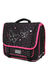 Cartable Wild Stars 38 cm Noir