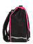 Cartable Wild Stars 38 cm Noir