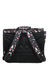 Cartable Be ​All Over Color 41 cm Liberty Noir Liberty Noir
