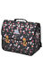 Cartable Be ​All Over Color 41 cm Liberty Noir Liberty Noir