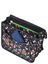 Cartable Be ​All Over Color 41 cm Liberty Noir Liberty Noir