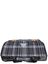 Cartable Be ​All Over Color 41 cm Tartan Gris Tartan Gris