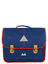 Cartable Be ​Color 41 cm Bleu Rouge Bleu Rouge