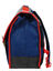 Cartable Be ​Color 41 cm Bleu Rouge Bleu Rouge