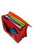 Cartable Be ​Color 41 cm Rouge Bleu