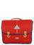 Cartable Be ​Color 41 cm Rouge Bleu