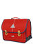 Cartable Be ​Color 41 cm Rouge Bleu