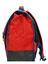 Cartable Be ​Color 41 cm Rouge Bleu