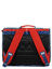 Cartable Be ​Color 41 cm Rouge Bleu