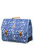Cartable Be ​All Over Color 41 cm Liberty Bleu