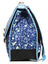 Cartable Be ​All Over Color 41 cm Liberty Bleu