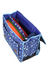 Cartable Be ​All Over Color 41 cm Liberty Bleu