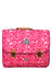 Cartable Be ​All Over Color 41 cm Liberty Framboise Liberty Framboise