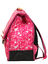Cartable Be ​All Over Color 41 cm Liberty Framboise Liberty Framboise