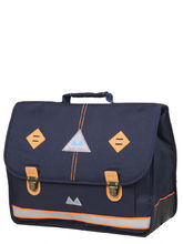 Cartable Poids Plume Be ​Visible 41 cm