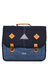 Cartable Be ​Light 41 cm Marine Jean Marine Jean