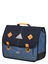 Cartable Be ​Light 41 cm Marine Jean Marine Jean