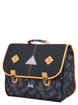 Cartable Be ​Light 41 cm Noir Camo