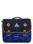 Cartable Camo 41 cm Bleu Camo